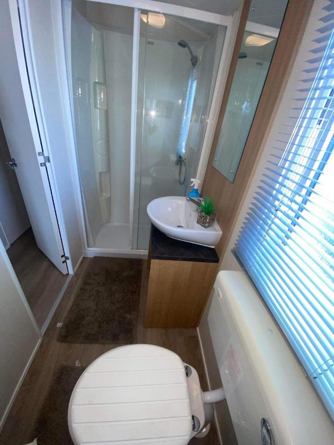 Trecco Bay Acorns 22 Hotell Porthcawl Eksteriør bilde