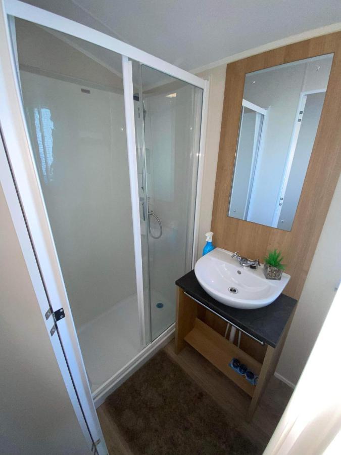 Trecco Bay Acorns 22 Hotell Porthcawl Eksteriør bilde