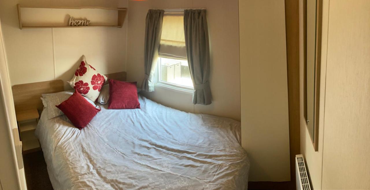 Trecco Bay Acorns 22 Hotell Porthcawl Eksteriør bilde