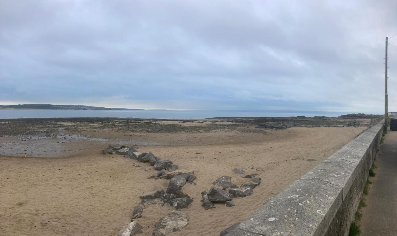 Trecco Bay Acorns 22 Hotell Porthcawl Eksteriør bilde