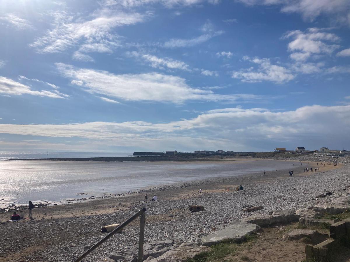Trecco Bay Acorns 22 Hotell Porthcawl Eksteriør bilde