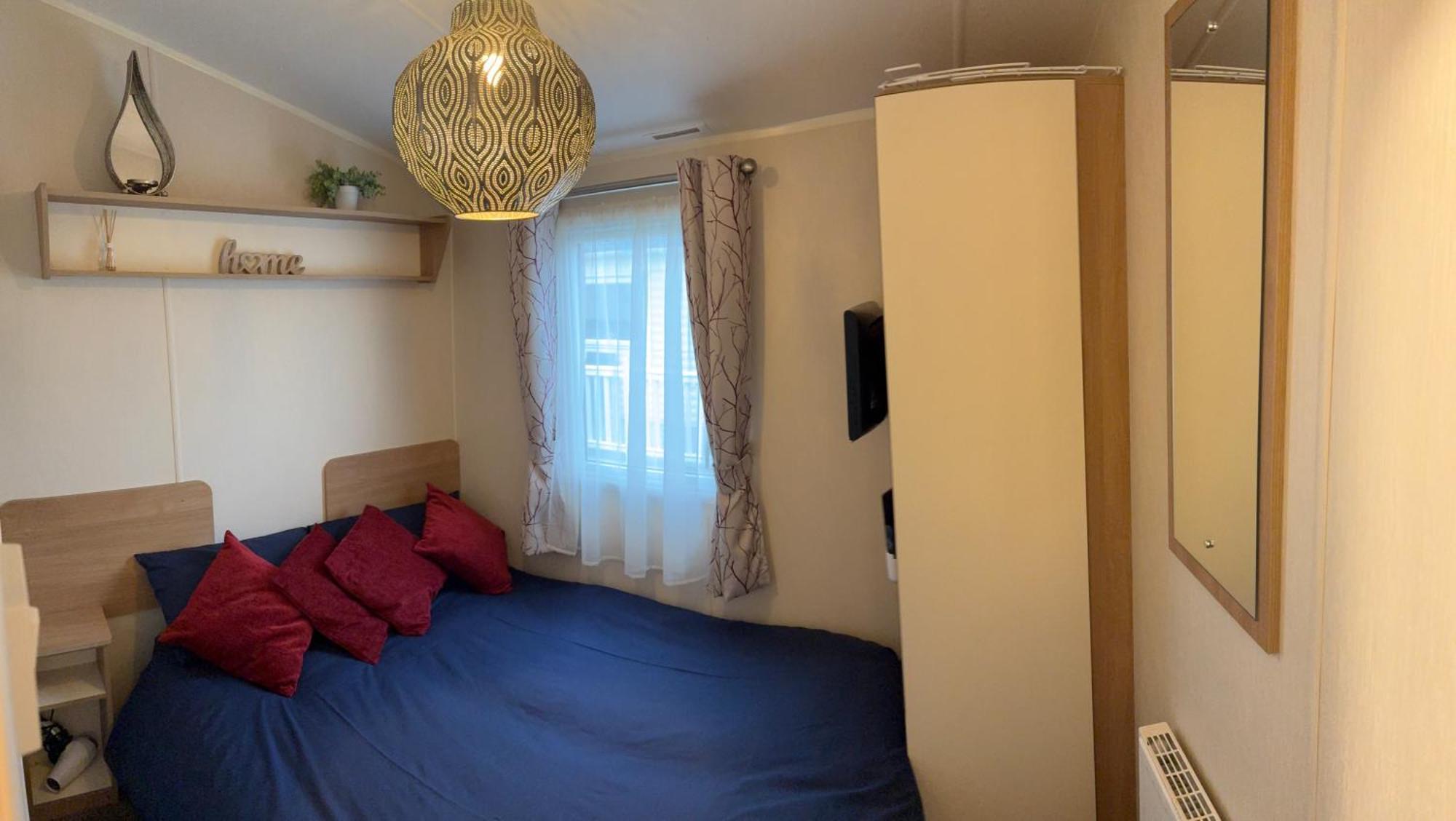 Trecco Bay Acorns 22 Hotell Porthcawl Eksteriør bilde